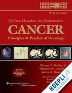 devita v.t. - cancer: principles and practice of oncology