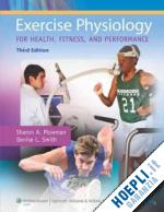 plowman - exercise physiology health fitness