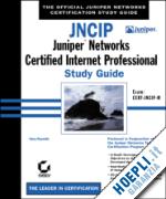 reynolds harry - jncip: junipertm networks certified internet professional study guide