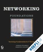 ciccarelli patrick; faulkner christina - networking foundations