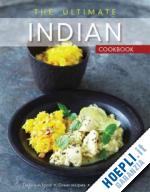 budhwar, meera - the ultimate indian cookbook