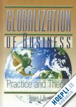 erdener kaynak; abbas j ali - globalization of business