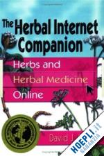owen david j - the herbal internet companion