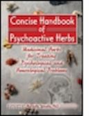 spinella marcello - concise handbook of psychoactive herbs