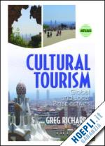 richards greg (curatore) - cultural tourism