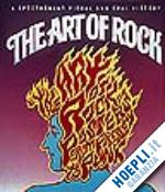grushkin - the art of rock