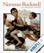 rockwell norman - norman rockwell 332 magazine covers