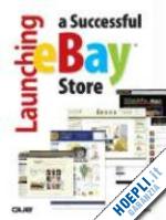 mansfield ron - launching a successful ebay store