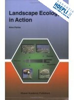 farina a. - landscape ecology in action