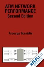 kesidis george - atm network performance