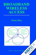 bing benny - broadband wireless access