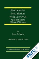 tellado jose - multicarrier modulation with low par