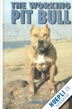 jessup dianne - working pit bull