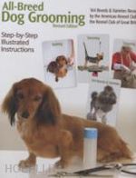 dobish denise - all-breed dog grooming
