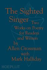 grossman - the sighted singer rev and aug 2e
