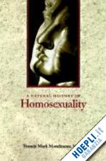 mondimore - a natural history of homosexuality
