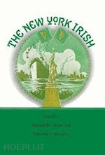 bayor ronald; meagher timothy - the new york irish