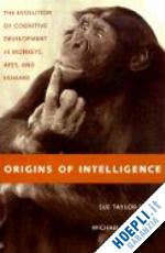 parker - origins of intelligence