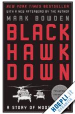 bowden mark - black hawk down