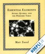 tweed matt - essential elements