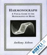 ashton anthony - harmonograph