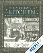 ogilvy guy - the alchemist's kitchen