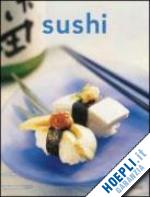 yoshii ryuichi treloar brigid - sushi
