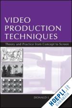diefenbach donald l. - video production techniques