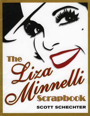 schechter s. - the liza minnelli scrapbook 