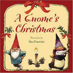 aa.vv. - a gnome's christmas