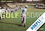 sidorsky robert - golf 365 days - a history