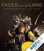 marra linda - faces from the land