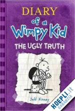 kinney jeff - diary of a wimpy kid - the ugly truth