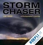 reed jim - storm chaser