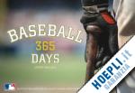 wallace jospeh - baseball 365 days