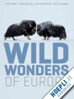 aa.vv. - wild wonders of europe