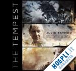 taymor julie - the tempest