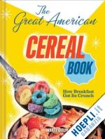 gitlin marty - great american cereal book