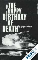 corso g - happy birthday of death