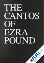 pound ezra - the cantos of ezra pound
