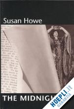 howe susan - the midnight