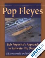 jaworowski ed; popovic bob - pop fleyes