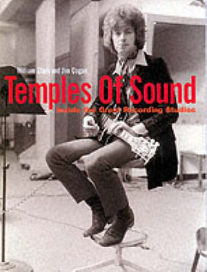 cogan j. clark w. - temples of sound