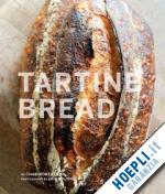 robertson chad - tartine bread