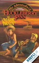 twain - the adventures of huckleberry finn