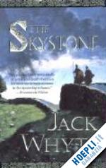 whyte jack - the skystone