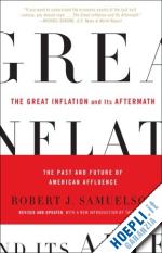 samuelson r.j. - great inflation and its aftermath
