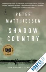 matthiessen - shadow country