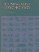 greenberg gary (curatore); haraway maury m. (curatore) - comparative psychology