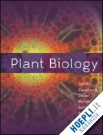 smith alison m.; coupland george; dolan liam; harberd nicholas; jones jonathan ; martin cathie; sablowski robert; amey abigail - plant biology